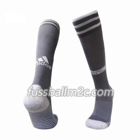 Real Madrid Auswärts Socken 2018-2019